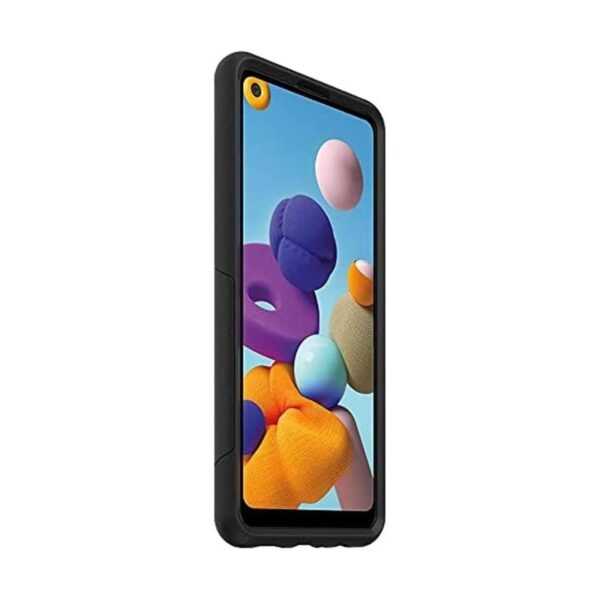 OtterBox Commuter Series Funda para Samsung Galaxy A21_5