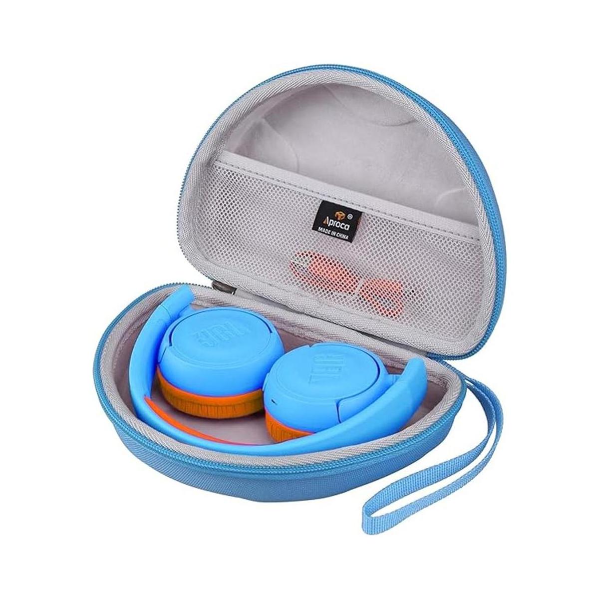Aproca Funda protectora rígida de transporte de