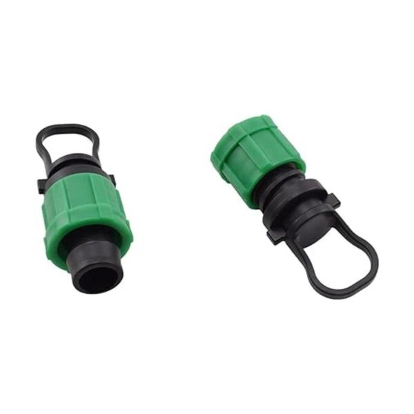 MARRTEUM Tapones universales para tubos de riego por_2