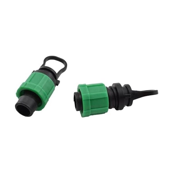 MARRTEUM Tapones universales para tubos de riego por_3