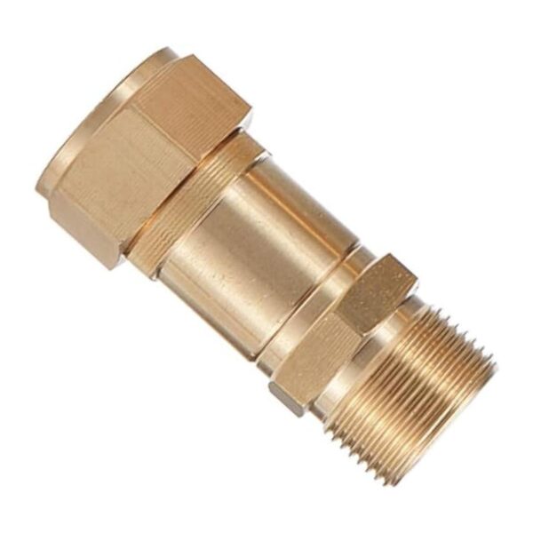 LOVHO Adaptador giratorio para lavadora a presión M2215_1