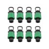 MARRTEUM Tapones universales para tubos de riego por_1