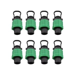 MARRTEUM Tapones universales para tubos de riego por_1