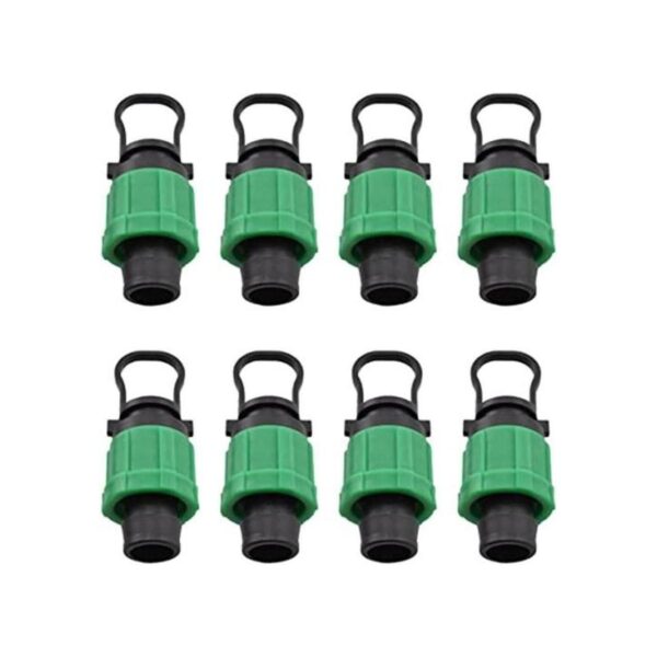 MARRTEUM Tapones universales para tubos de riego por_1