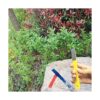 DMD Diamond Coded Color Mini Diamond Hone Kit 3Grits