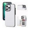 JOYAKI Funda tipo cartera compatible con iPhone 13 Pro_1