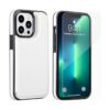 JOYAKI Funda tipo cartera compatible con iPhone 13 Pro_4