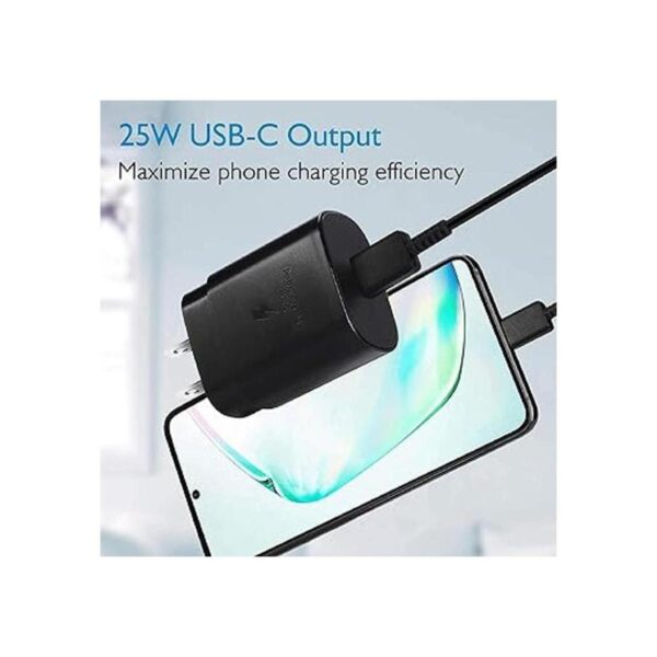Kit de cargador USB tipo C súper rápido con cable de 5_4