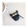 Mulafnxal Compatible con Airpods 1 y 2 funda de silicona_4