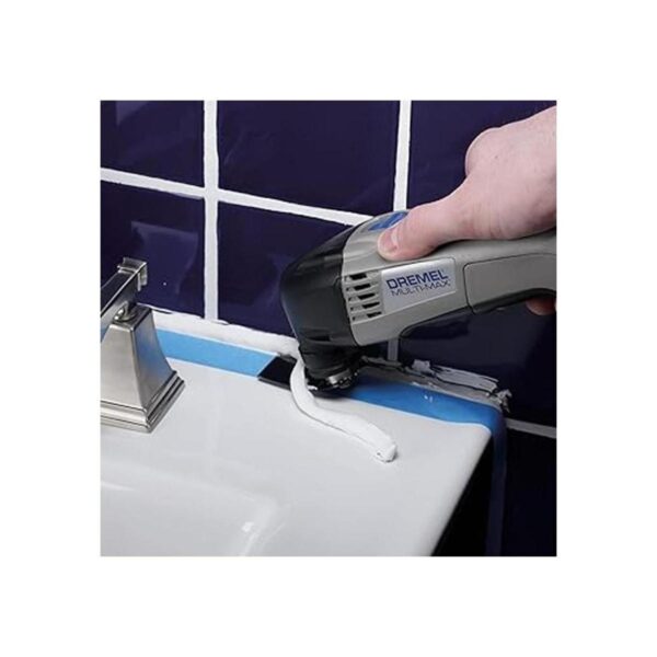 Dremel Herramienta oscilante MM610 Hoja rascador flexible_3