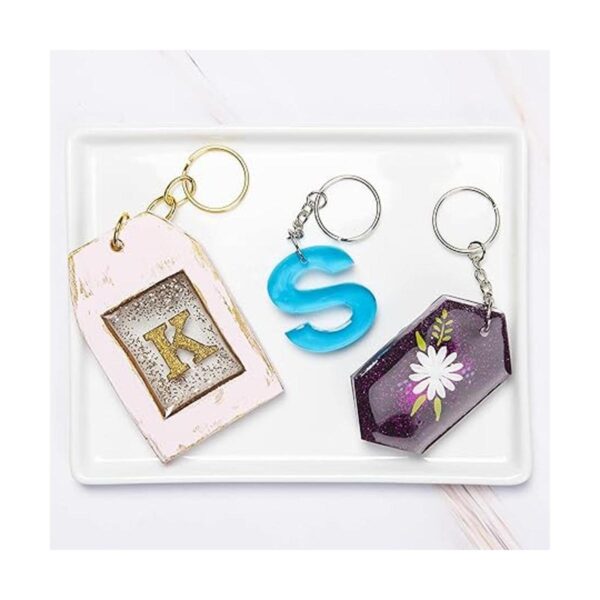 Mod Podge Alphabet Juego de 2 7 12 x 12 34 Silicona_6