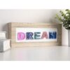 Mod Podge Alphabet Juego de 2 7 12 x 12 34 Silicona_4