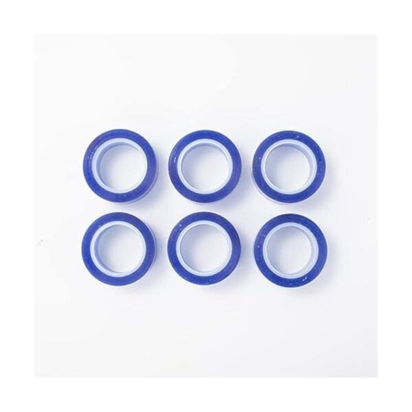 PYD Life Cinta adhesiva resistente al calor de 0.8_3