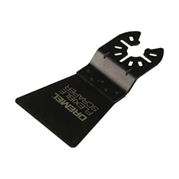 Dremel Herramienta oscilante MM610 Hoja rascador flexible_1