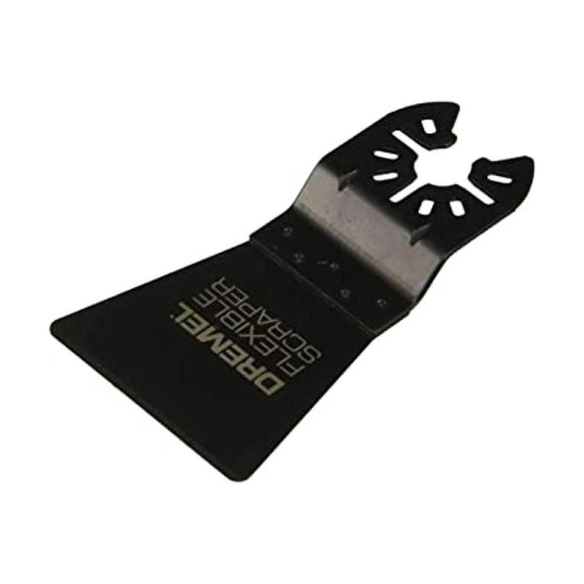 Dremel Herramienta oscilante MM610 Hoja rascador flexible