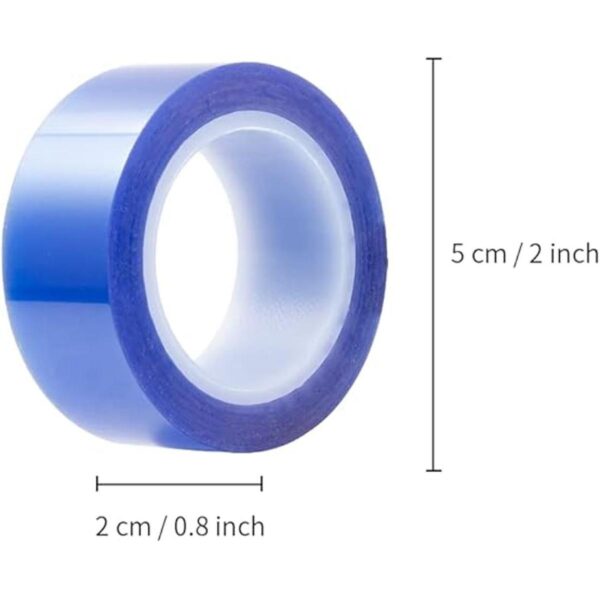 PYD Life Cinta adhesiva resistente al calor de 0.8_2