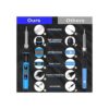Liouhoum Kit de soldador de 80 W calentamiento rápido en_4