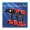 Kit de herramientas de repuesto para cinturón Craftsman