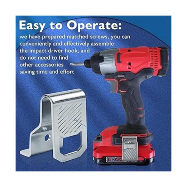 Kit de herramientas de repuesto para cinturón Craftsman