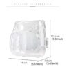 Funda transparente para cámara Fujifilm Instax Mini 7 7_3