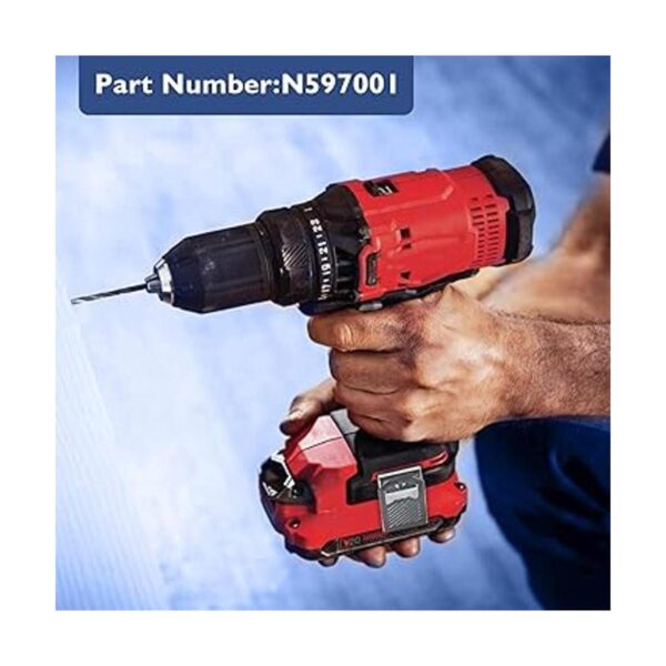 Kit de herramientas de repuesto para cinturón Craftsman