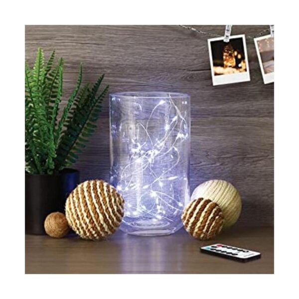 Feit Electric Guirnalda de luces LED de 10 pies_1