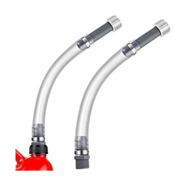 Frienda Manguera flexible de llenado de combustible para_1