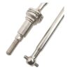 Conjunto de eje delantero 25WJ03 LGWJ03 de los recambios_2