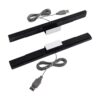Aokin Barra de sensor USB para Wii barra de sensor de_2