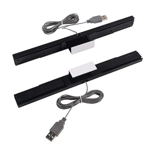 Aokin Barra de sensor USB para Wii barra de sensor de_2