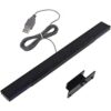 Aokin Barra de sensor USB para Wii barra de sensor de_1