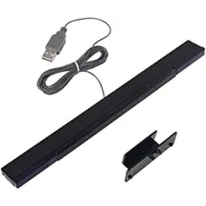 Aokin Barra de sensor USB para Wii barra de sensor de_1