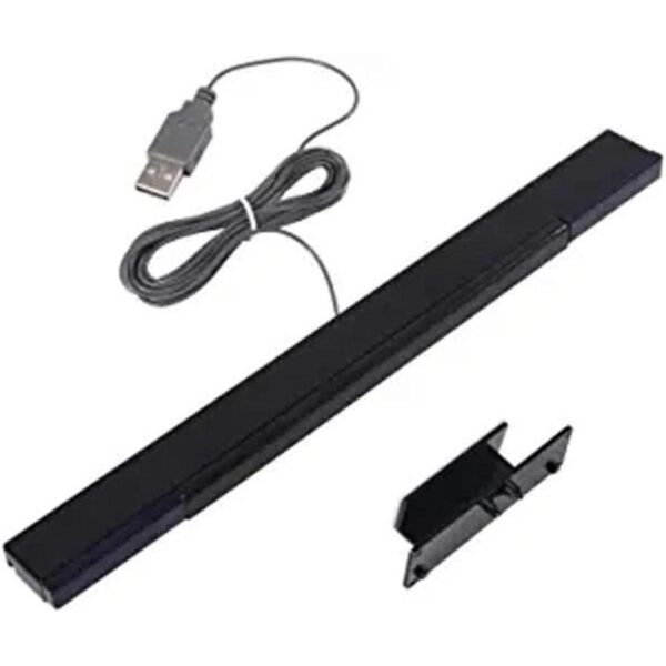 Aokin Barra de sensor USB para Wii barra de sensor de_1