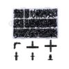 Kit de accesorios de riego de 280 piezas conectores de_1