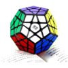 Megaminx Speed Cube pentagonal Dodecaedro cubo_5