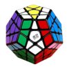 Megaminx Speed Cube pentagonal Dodecaedro cubo_6