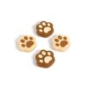 GeekShare 4PCS Cat Paw Shape Thumb Grip CapsSoft Silicone_1