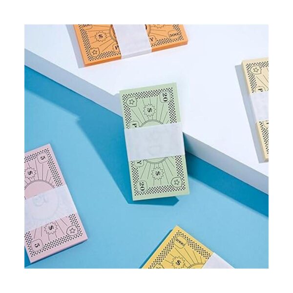 Apostrophe Games Jugar dinero para niños 520 piezas de_4