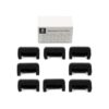 NautyPaws Cat Water Fountain Filters sponges_1