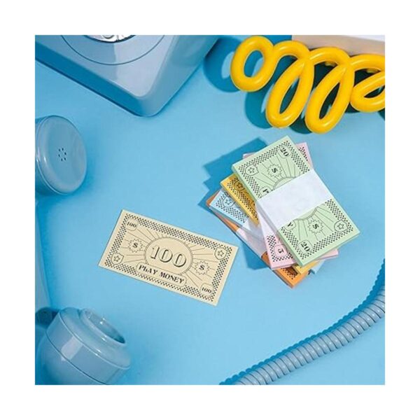 Apostrophe Games Jugar dinero para niños 520 piezas de_3