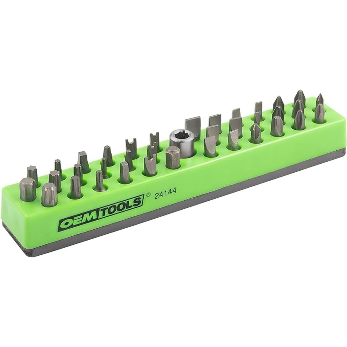 OEMTOOLS 24144 Soporte magnético de 36 piezas