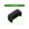 NautyPaws Cat Water Fountain Filters sponges_6