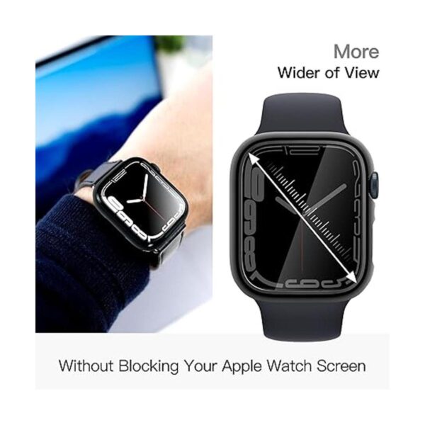 PZOZ Compatible con Apple Watch Series 87 de 1.61_3