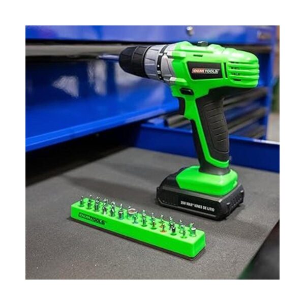 OEMTOOLS 24144 Soporte magnético de 36 piezas