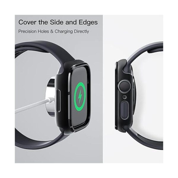 PZOZ Compatible con Apple Watch Series 87 de 1.61_4
