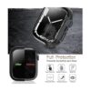 PZOZ Compatible con Apple Watch Series 87 de 1.61_2