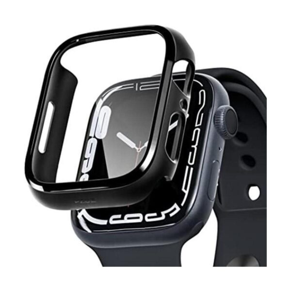 PZOZ Compatible con Apple Watch Series 87 de 1.61_1
