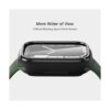 PZOZ Compatible con Apple Watch Series 87 de 1.61_6