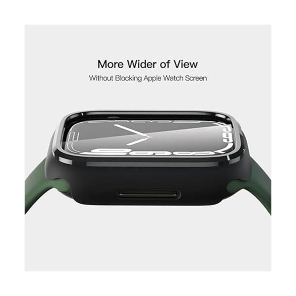 PZOZ Compatible con Apple Watch Series 87 de 1.61_6