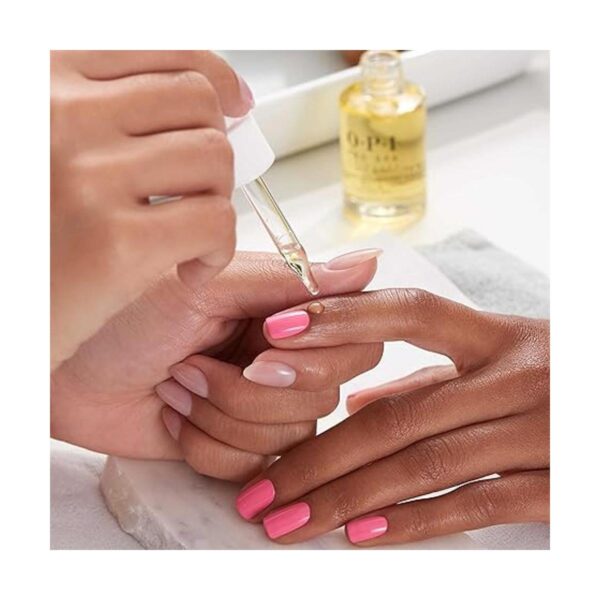 OPI Aceite de uñas y cutículas ProSpa para manicura de_2